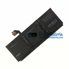 Batería para Microsoft Laptop3 1868 G3HTA052H 1867 DYNT02 Surface [Batería de repuesto]